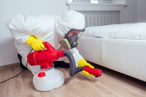 Best Best Pest Control Companies  in Vincent, AL