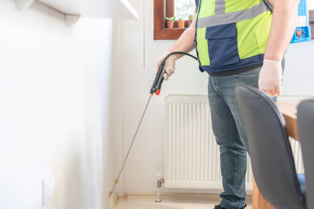 Best Bed Bug Extermination  in Vincent, AL