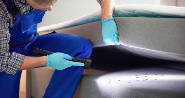 Best Pest Control for Restaurants  in Vincent, AL
